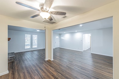 3511 Mayfield Oaks Ln, Houston, TX 77088 - photo 6