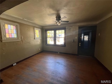 2618 Avie Dr unit 1, Saint Louis, MO 63136 - photo 3