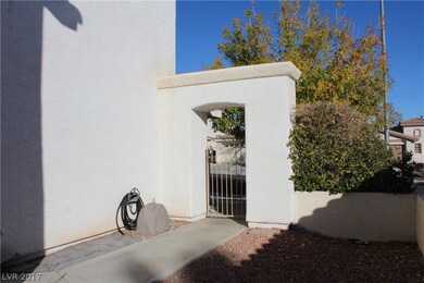 View of interior courtyard.
