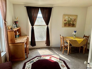 Bedroom or Alternative Space