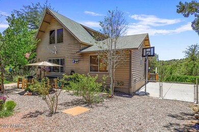 301 S Palomino Dr, Payson, AZ 85541 - photo 2