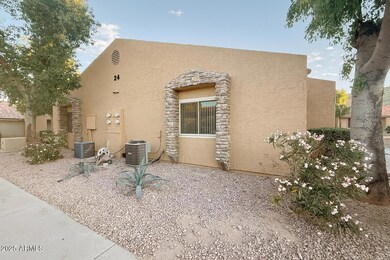 3511 E Baseline Rd unit 1213, Phoenix, AZ 85042 - photo 3
