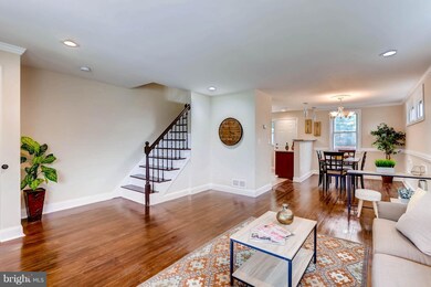 6505 Hilltop Ave, Baltimore, MD 21206 - photo 4