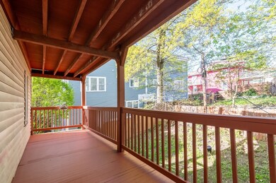 29 Dalrymple St unit 2, Boston, MA 02130 - photo 3