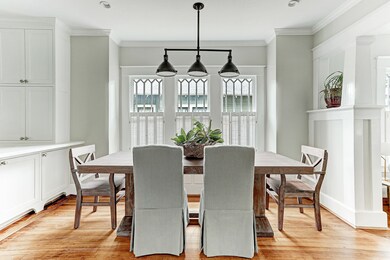 915 Harvard St, Houston, TX 77008 - photo 3