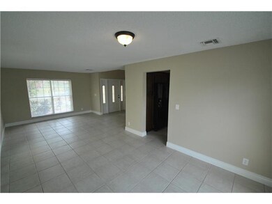 1st Floor Plan