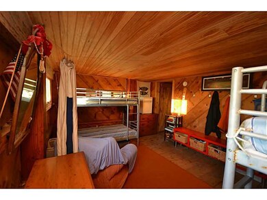 Other. barn 2nd bedroom