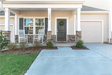 105 Brookshire Ln unit D, Statesville, NC 28677 - photo 3