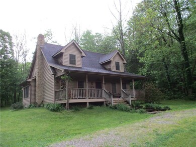 3271 Orchard Rd, Columbus, IN 47201 - photo 2