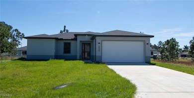 3308 74th St W, Lehigh Acres, FL 33971 - photo 2