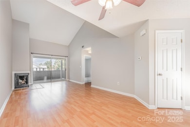 2555 Stockbridge Dr unit C, Charlotte, NC 28210 - photo 3