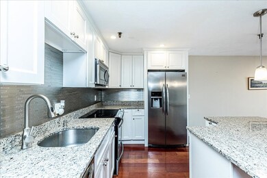 Sagamore Place Condominiums unit 204, Quincy, MA 02171 - photo 7
