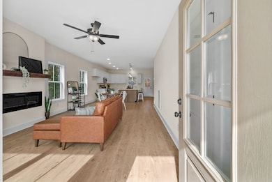 194 Dewberry Ct, Clarksville, TN 37042 - photo 5