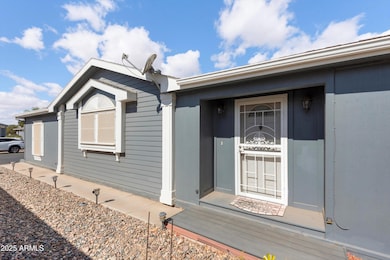 11201 N El Mirage Rd unit A39, El Mirage, AZ 85335 - photo 3