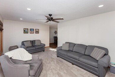 602 North St, Maxwell, IA 50161 - photo 6