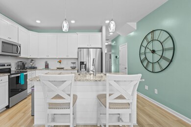 524 Trotters Ln, Moncks Corner, SC 29461 - photo 6