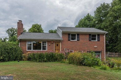 10110 Old Court Rd, Woodstock, MD 21163 - photo 4