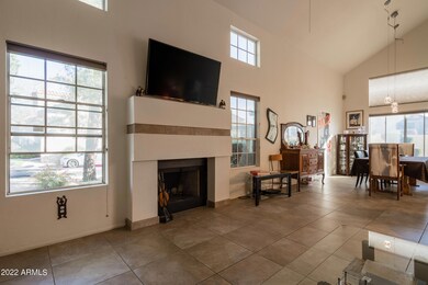 Family/Living Room