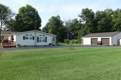 4169 N Jack Morgan Rd, Austin, IN 47102 - photo 3