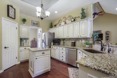 8721 Paisano Pass, San Antonio, TX 78255 - photo 6