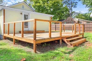 802 F St, Barling, AR 72923 - photo 3