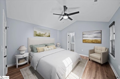 616 N Brown Beaver Ct, Moore, SC 29369 - photo 6