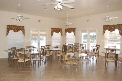 Community - Clubhouse Interior 1