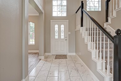 7931 Moncur Dr, Houston, TX 77095 - photo 5