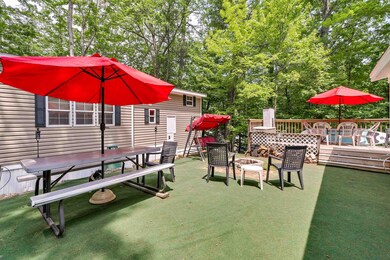 201 Hanson Mill Rd unit 55, Moultonborough, NH 03254 - photo 7