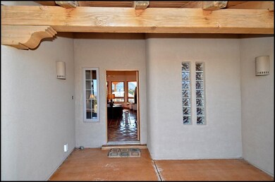 15 Cerrito Rojo Rd, Placitas, NM 87043 - photo 6