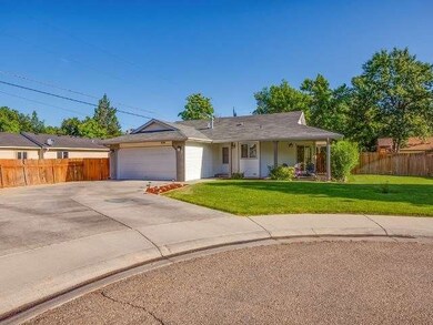 616 S Banner Ct, Nampa, ID 83686 - photo 2