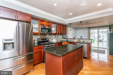 1700 William St, Baltimore, MD 21230 - photo 6