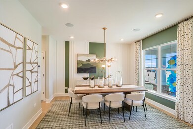 Flex Room - Representational Photo