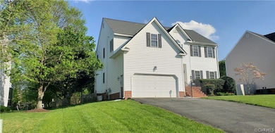 11748 Herrick Ln, Glen Allen, VA 23059 - photo 4