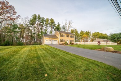375 Wallum Lake Rd, Pascoag, RI 02859 - photo 5