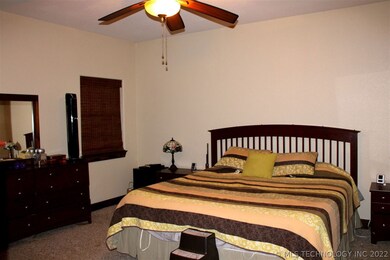 12096 Kolache Rd, Overbrook, OK 73453 - photo 5