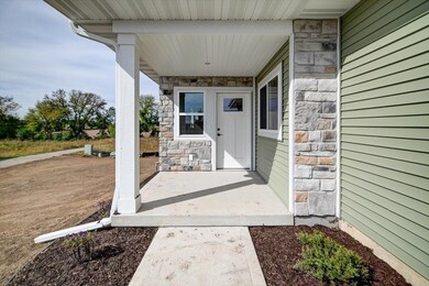 2965 Blue Grass Dr, Stoughton, WI 53589 - photo 2