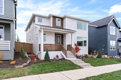 21137 NE Beall Dr unit Lot 4, Bend, OR 97701 - photo 2