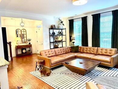 21418 Old Canal St, Cornelius, NC 28031 - photo 4