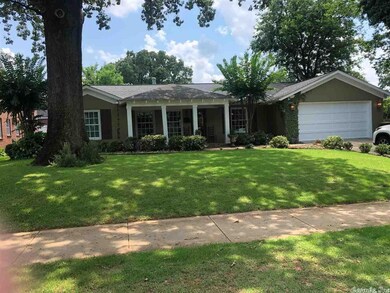 4211 Woodlawn Dr, Little Rock, AR 72205 - photo 3