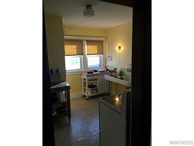 Kitchen Dining