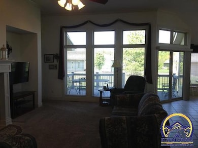 2232 SW Millers Glen Dr, Topeka, KS 66614 - photo 3