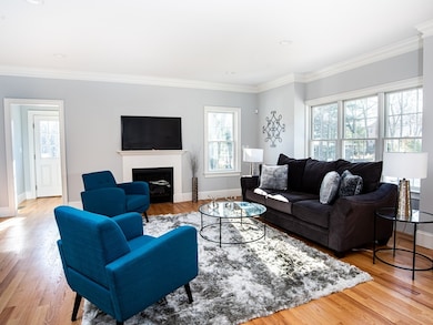 38 James St, Lexington, MA 02420 - photo 7