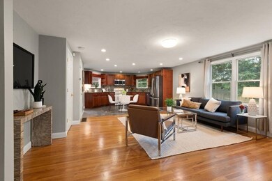 15 Walnut St unit C, Arlington, MA 02476 - photo 6