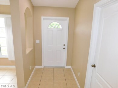Front Entry!