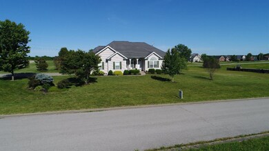 922 Milward Dr, Harrodsburg, KY 40330 - photo 5