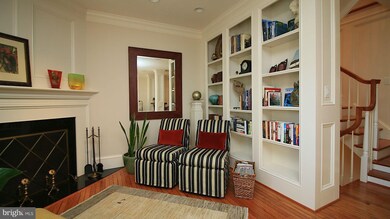 216 Little Falls St, Falls Church, VA 22046 - photo 5