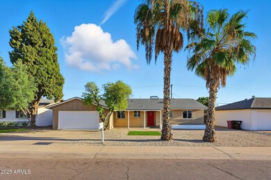 8257 E Cypress St unit 2, Scottsdale, AZ 85257 - photo 4