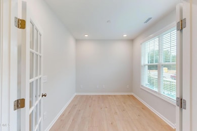 2459 Englemann Dr unit 362, New Hill, NC 27562 - photo 5