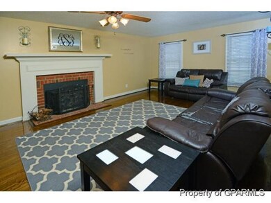4669 Old Tar Rd, Winterville, NC 28590 - photo 6